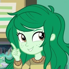 Invisible - MLP Equestria Girls Forgotten Friendship