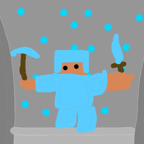 WE ARE ONLY MINING DIAMONDS
