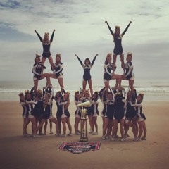 CBU Cheer Nationals 2018