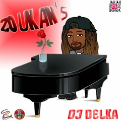Dj Delka - Zoukan'S (www.radiofanfanmizik.com)