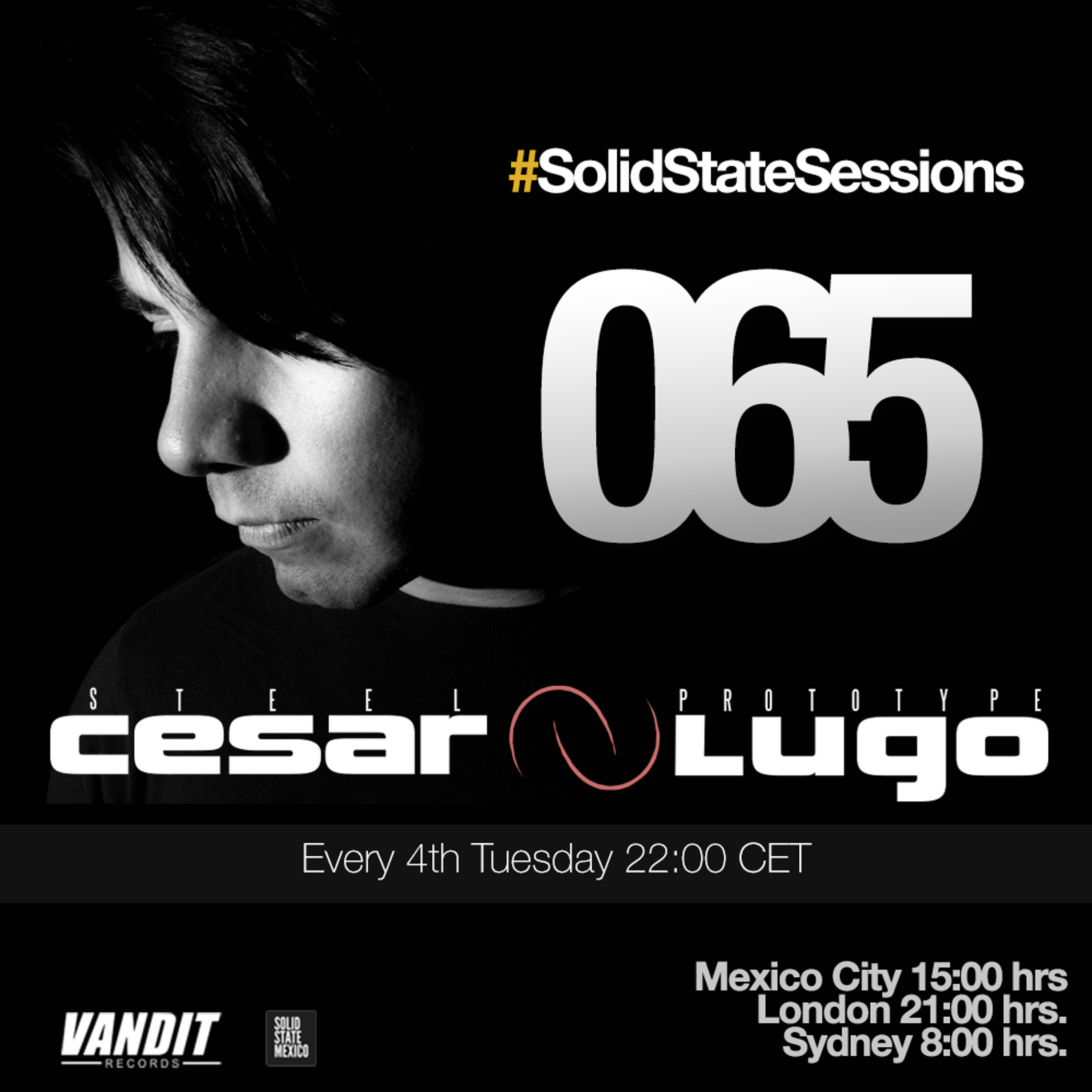 Solid State Sessions
