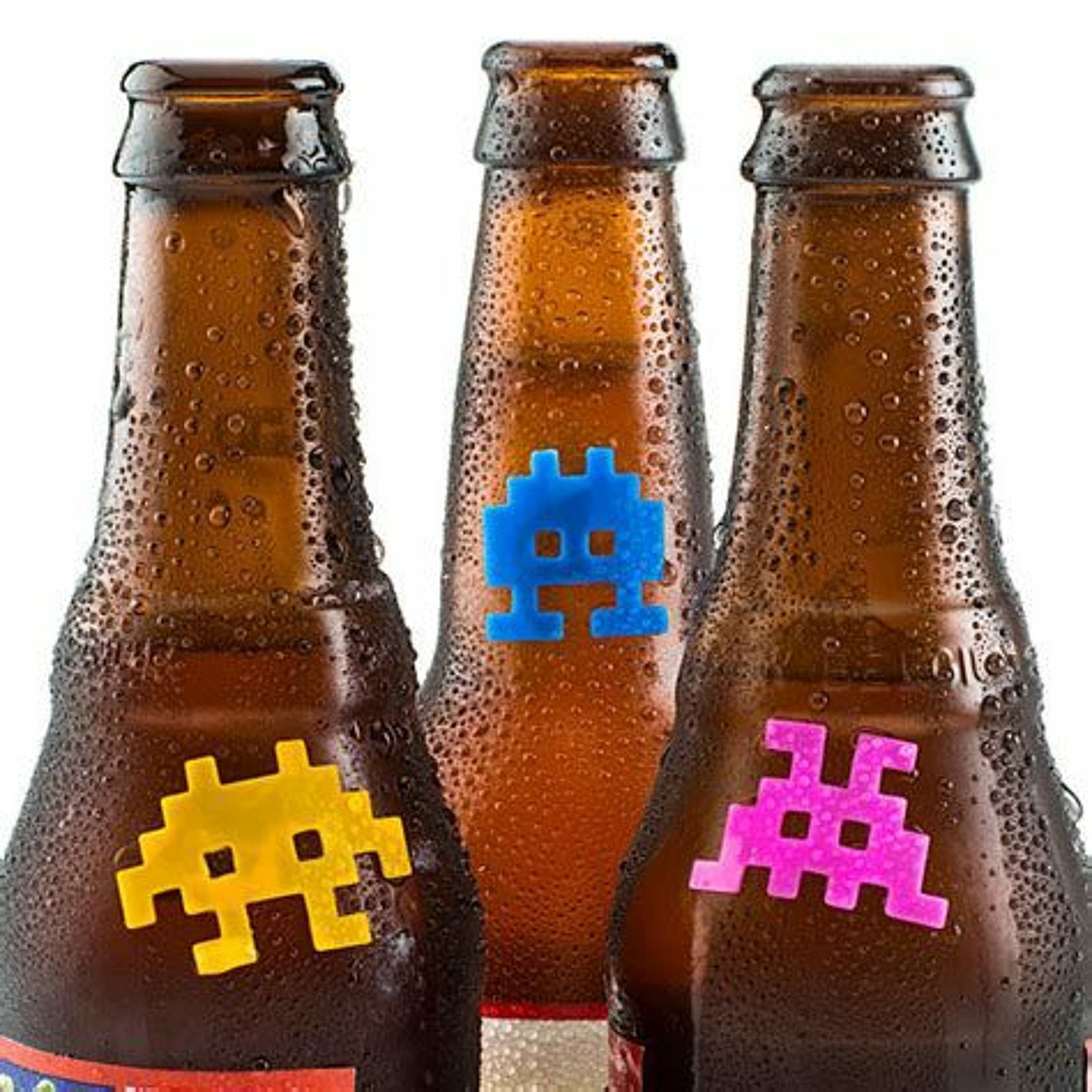 Space Ale episode artwork