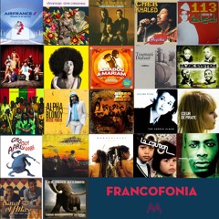 Musica francesa o que é ? Ep-4 Francofonia