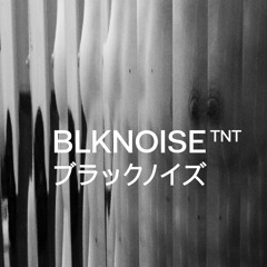 BLKNOISE - MX - 001