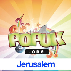 Jerusalem *2018*