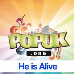 He Is Alive (Mastered) *2018*