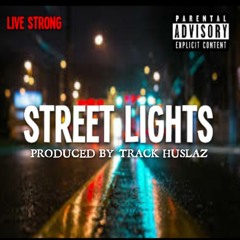 Mikey'B - Street Lights