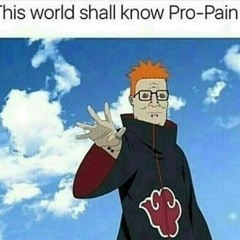 Comparative Suffering (demo)