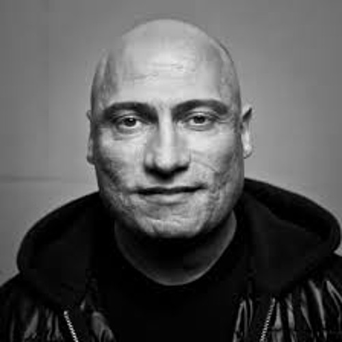 Danny Tenaglia @ Ultra 2018 - Resistance Arcadia Spider - Day 2