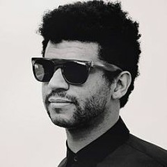 Jamie Jones Live @ Ultra 2018 - Resistance Megastructure - Day 2