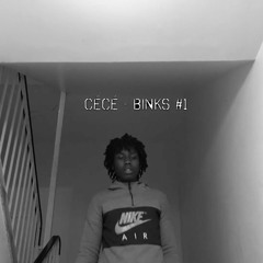 Cécé - Binks #1 by ©GuissK.Prod