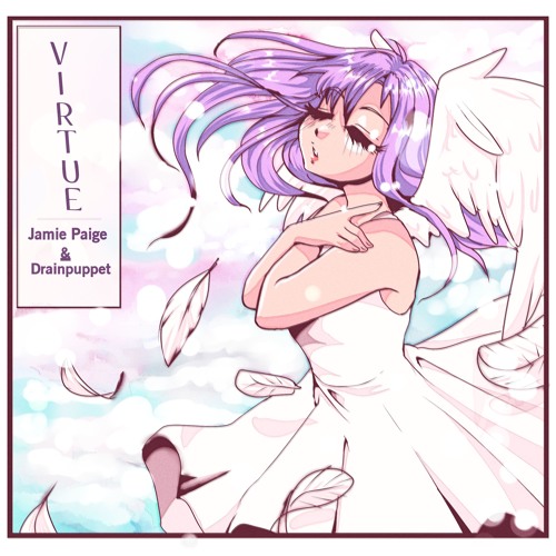Jamie Paige & Drainpuppet - VIRTUE