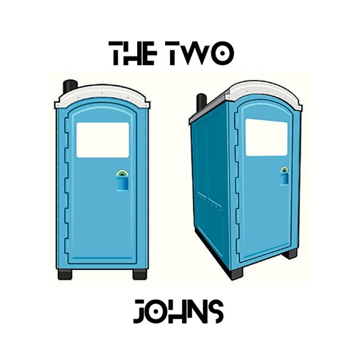 The Two Johns' SciFi Podcast ep 3