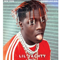Lil Yachty - Unknown