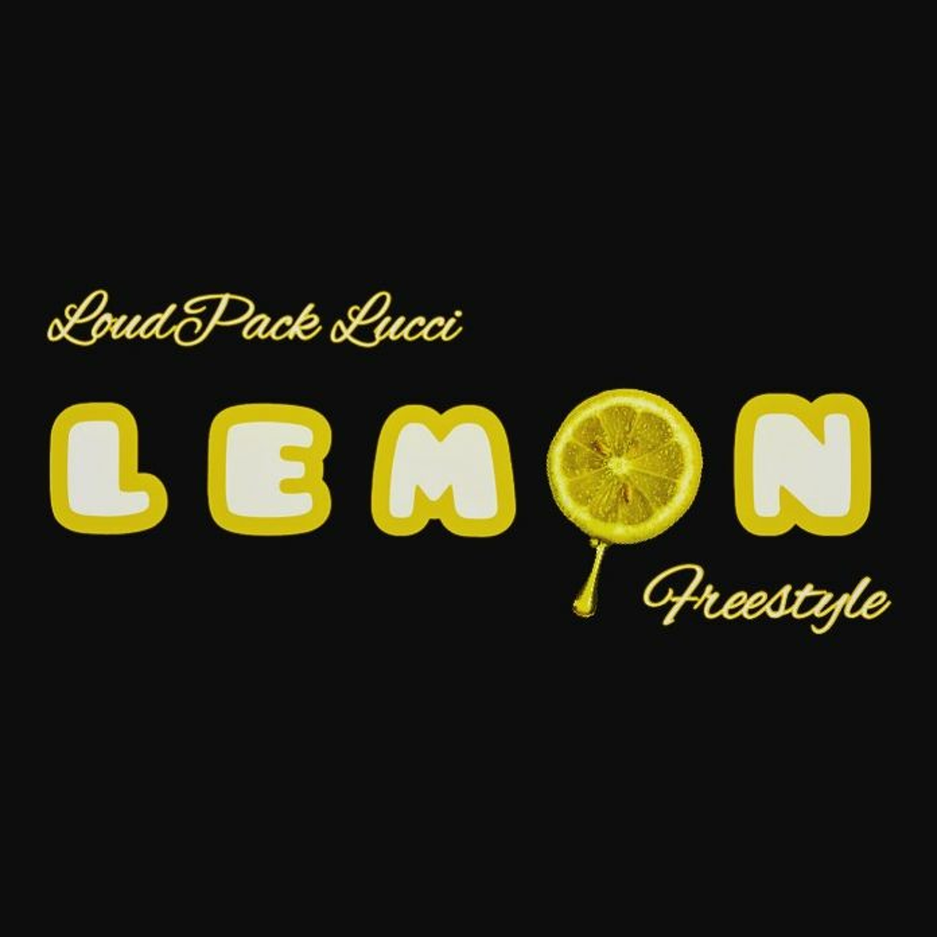 Lemon Freestyle episode artwork