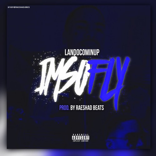 I'm So Fly(Prod. Raeshad Beats)