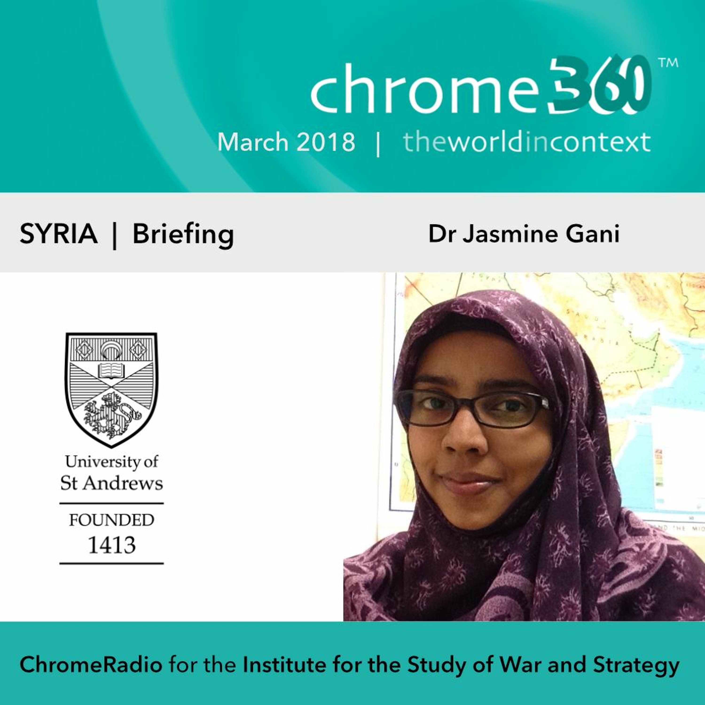 ChromeRadio