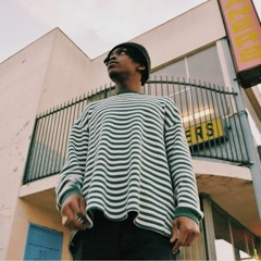 Electric Relaxation (Prod.DA)