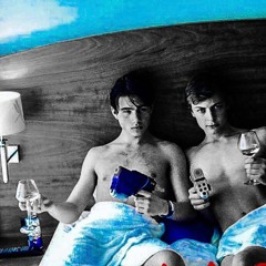 KRAFTMASKIN(H&W-supershow prod)