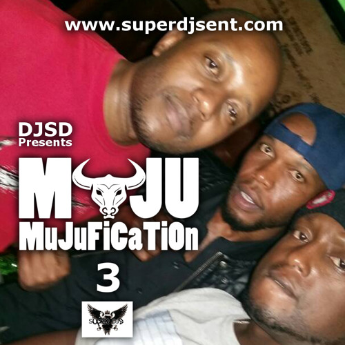 Mujufication Vol 3