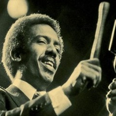 Mi Desengaño - Roberto Roena (Salsa de Salón)