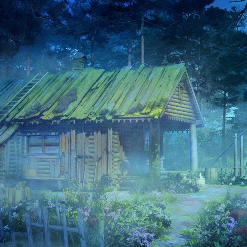 DROELOE - Back When (1997)(Nightcore)
