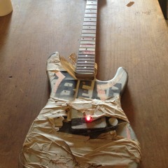 Hamer Band New Song complete structure