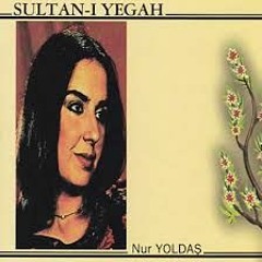 Nur Yoldaş Sultan-I Yegah