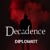 Artwork for Decadence