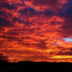 The Obscured, Setting Sun