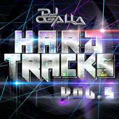 Demo DJ OGALLA-HARD TRACKS VOL.5