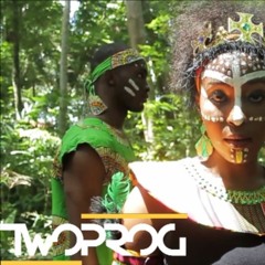 African tales (Original mix)