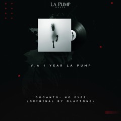 DOCANTO - No Eyes (Original By Claptone)Free Download