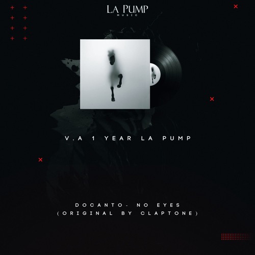DOCANTO - No Eyes (Original By Claptone)Free Download