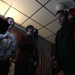 Up to You Feat. JaysUp & DjK Prod. TylerHein