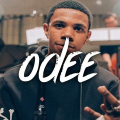 A Boogie Wit Da Hoodie - Odee