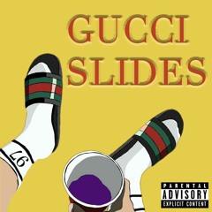 Gucci Slides