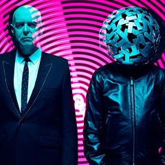 Disco 2.5 - Pet Shop House Mix