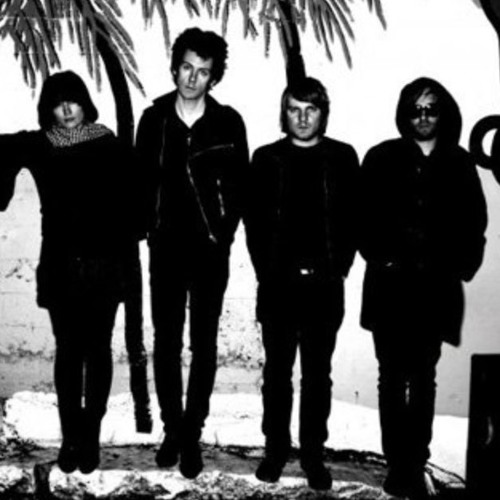 Stream StreamPunk Radio Show SINGAPORE SLING Bands