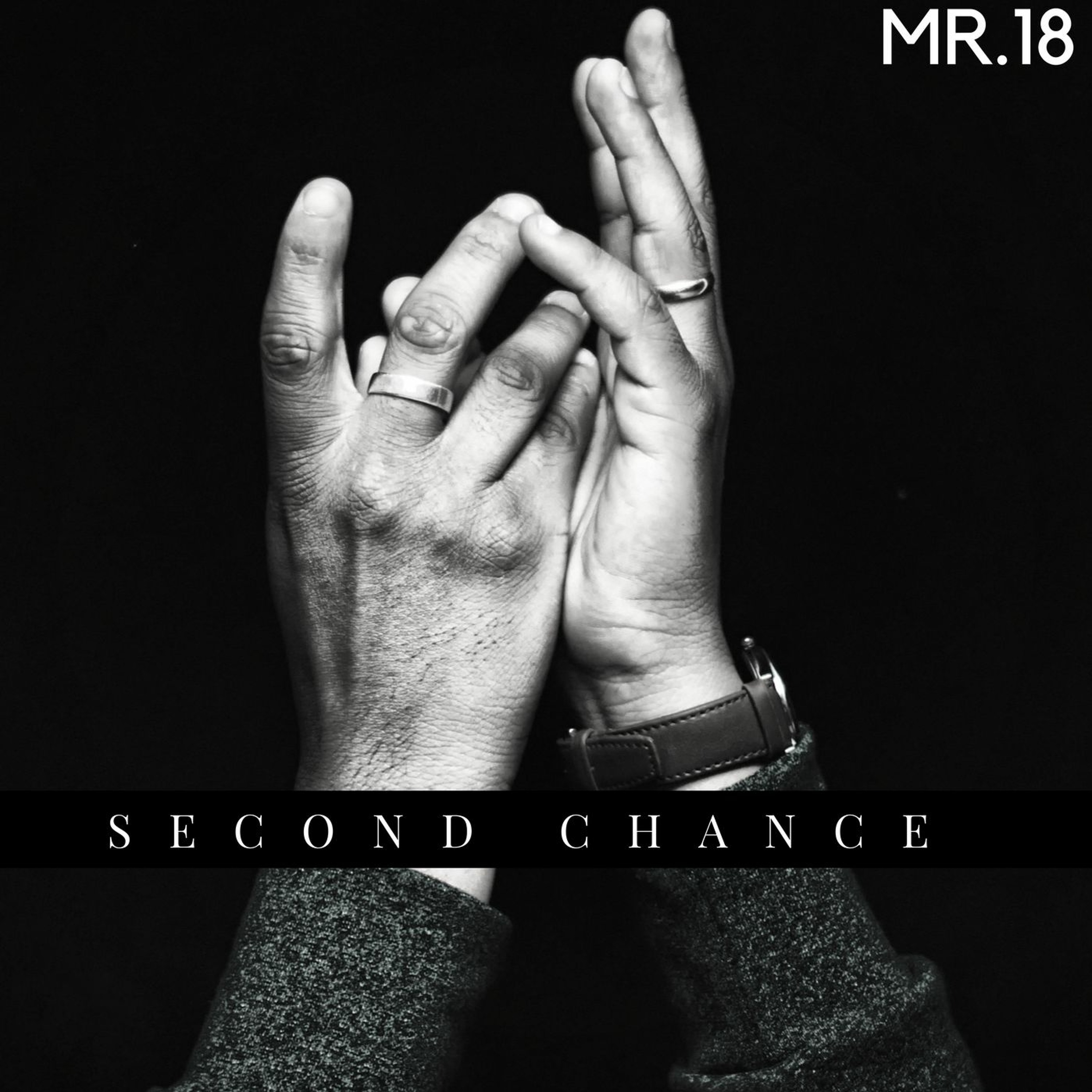 SECOND CHANCE episode artwork