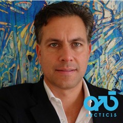 Arctic15 Podcast - Joe Schorge - Episode 3