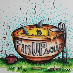 FinUp Soup #FINsoUP