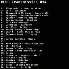 MERC Transmission 14