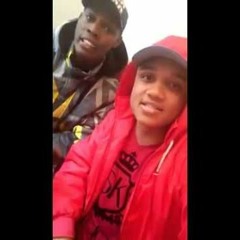Mc Kekel E Mc Vinni Da Pj - Girou, Falou To Bem