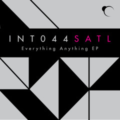 Satl - All For You [Integral Records]