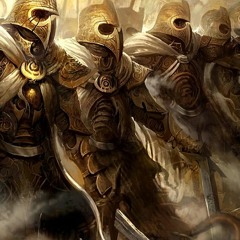 Epic Battle Music IV