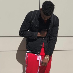 Wonder Why (Prod. TtheCartel)