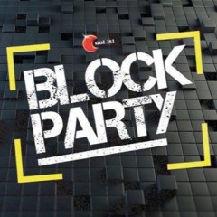 Ash Turner & Jade Marie - Block Party Promo Mix