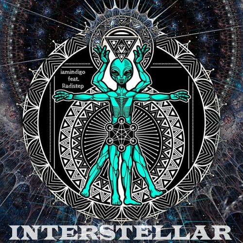 iamindigo vs Radistep - Interstellar [149 BPM] {In Progress}
