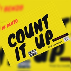 Count It Up (prod. by loyaltee)